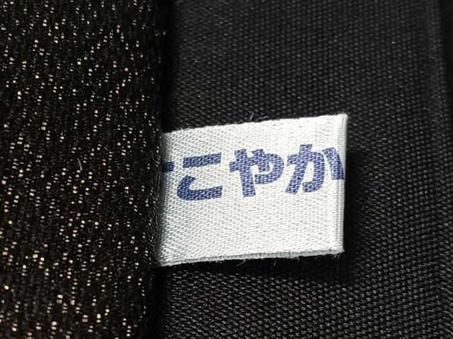 平和屋着物●日本画家 手描き作家 デザイナー 高橋威至 太鼓柄袋帯 薔薇 黒地 金通し地 正絹 逸品 CABJ0474vp