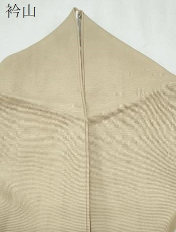 平和屋着物*夏物 訪問着 絽 草花文 金銀彩 正絹 逸品 CABJ0871th