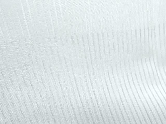 平和屋着物*夏物 長襦袢 縦絽 正絹 逸品 CABJ0881th
