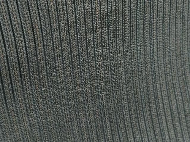 平和屋着物*夏物 男性 行灯袴 縞 正絹 逸品 CABJ0887th