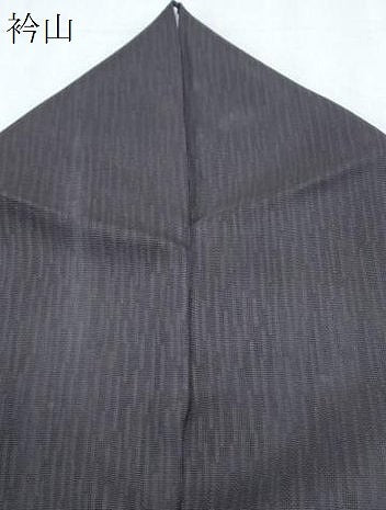 平和屋着物*夏物 訪問着 紗 蛍暈し 市松草花文 正絹 逸品 CABJ0929th