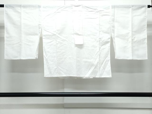 平和屋着物*夏物 長襦袢 二部式 絽 CABJ0941th