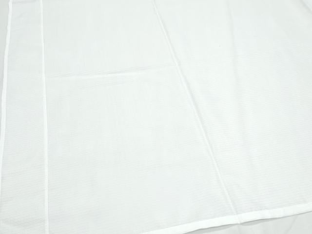 平和屋着物*夏物 長襦袢 二部式 絽 CABJ0941th
