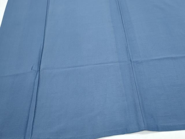 平和屋着物*夏物 色無地 絽 薄花色 正絹 逸品 CABJ0973th
