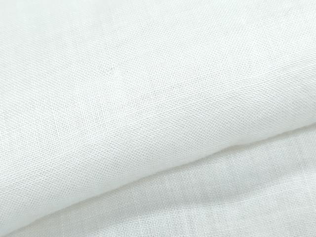 平和屋着物*夏物 男性 長襦袢 紗 麻 逸品 CABJ1066th