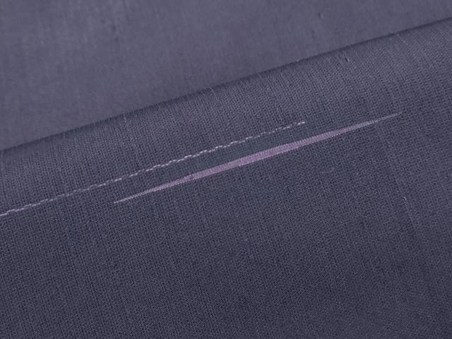 平和屋着物*夏物 紗紬 吉祥文 正絹 逸品 CABJ1101th