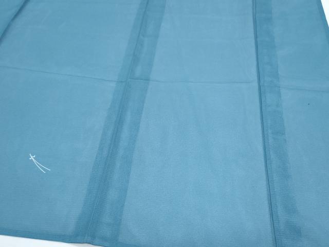 平和屋着物*夏物 色留袖 絽 千鳥 金彩 洗える着物 CABJ1133th