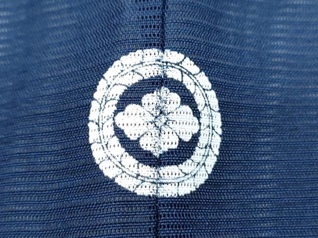 平和屋着物*夏物 訪問着 絽 刺繍 草花文 正絹 逸品 CABJ1171th