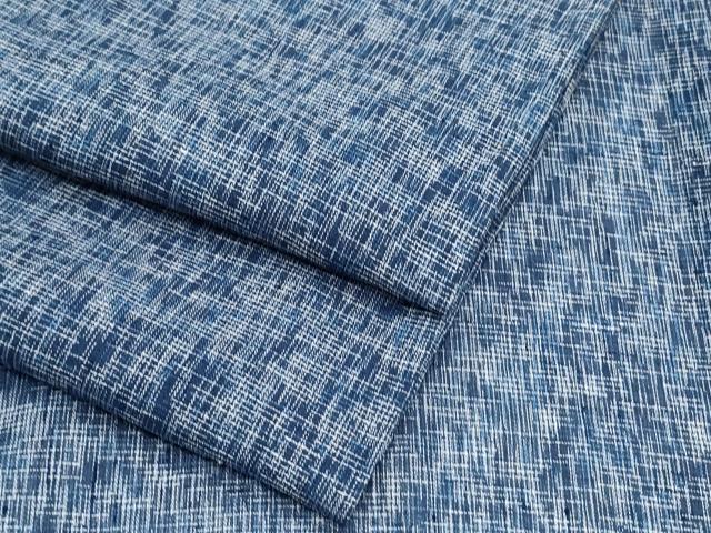 平和屋着物*夏物 紗紬 霞文 正絹 逸品 CABJ1177th