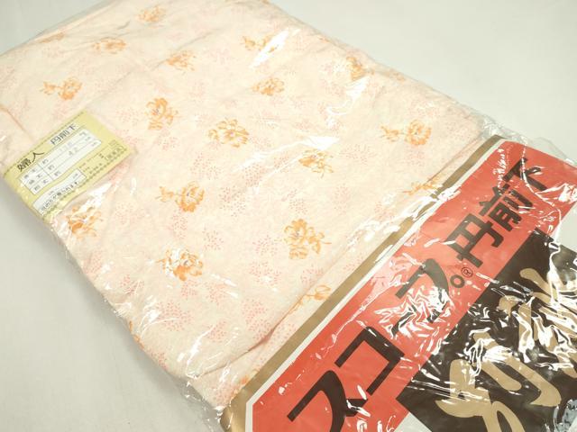 平和屋着物▼和装ナイトウェア 寝巻き・丹前下まとめて5点 男性 女性 ガウン 二重袷ガーゼ 浴衣地 入院着 逸品 未使用CABJ1215ju