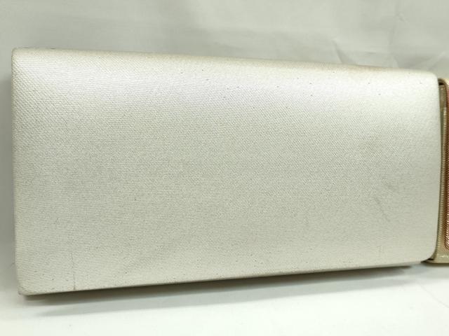 平和屋着物▼和装小物 和装バッグまとめて4点 ハンドバッグ 佐賀錦 御所車吉祥花文 雲取り竹青海波 礼装 金銀糸 逸品 CABJ1220ju