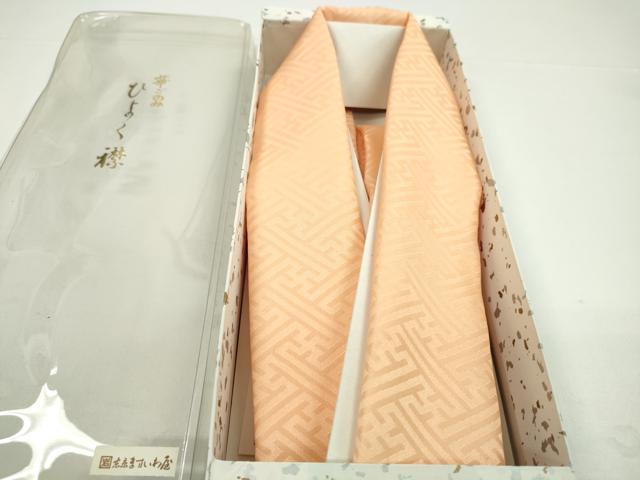 平和屋着物▼和装小物 重ね衿・伊達衿まとめて20点 紗綾形 菊地紋 竜田川 金銀彩 未使用あり 逸品 CABJ1318ju