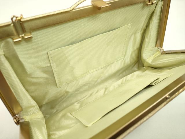 平和屋着物▼和装小物 和装バッグまとめて3点 ハンドバッグ 佐賀錦 鳳凰花文 流水花文 金糸 逸品 CABJ1469ju