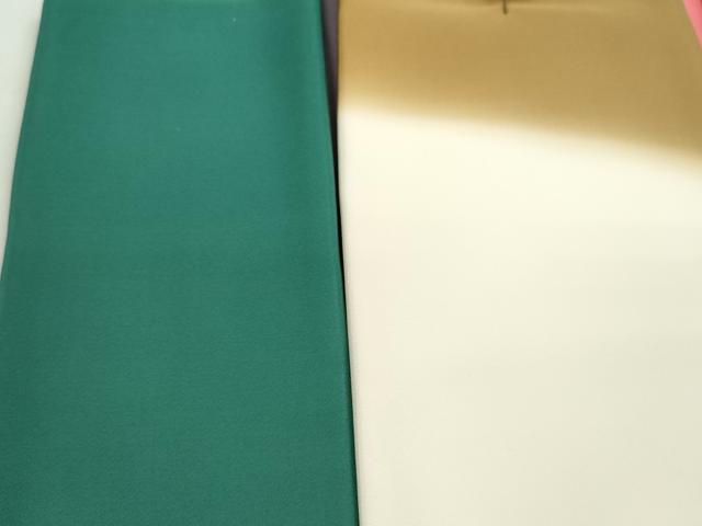 平和屋着物▼和装小物 八掛まとめて10点 暈し 色無地 紬地 大島紬 全て正絹 未使用多数 逸品 CABJ1586ju