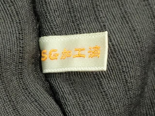 平和屋着物*夏物 九寸名古屋帯 いろ遊び 毬 証紙付き 正絹 逸品 未使用 CABJ1645rv