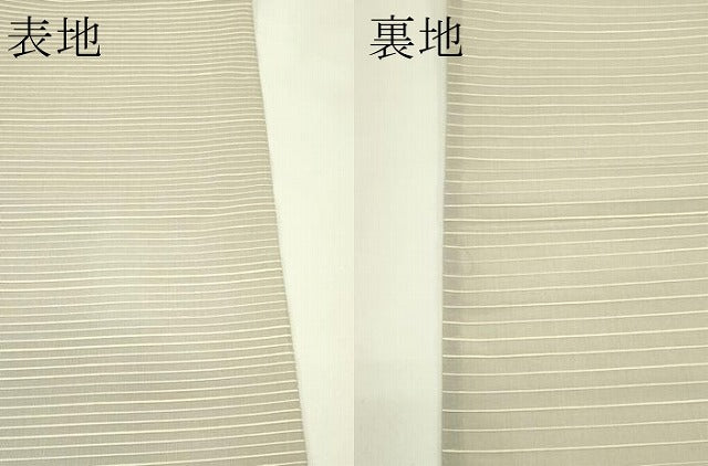 平和屋着物*夏物 能州紬 絲藝苑 上島洋山 太鼓柄袋帯 トンボ 金銀糸 正絹 逸品 CABJ1726rv