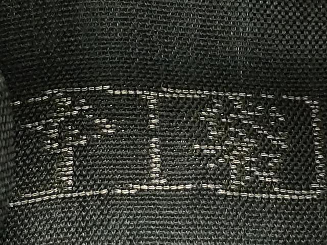 平和屋着物*夏物 六通柄 本袋帯 七野上布 花蝶文 麻 逸品 CABJ1747rv