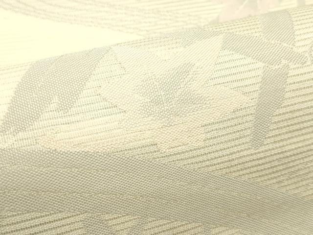平和屋着物*夏物 六通柄袋帯 竜田川 正絹 逸品 CABJ1818rv