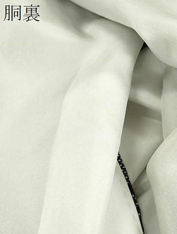 平和屋着物●本場大島紬 7マルキ 市松吉祥文 正絹 逸品 CABJ2494ze