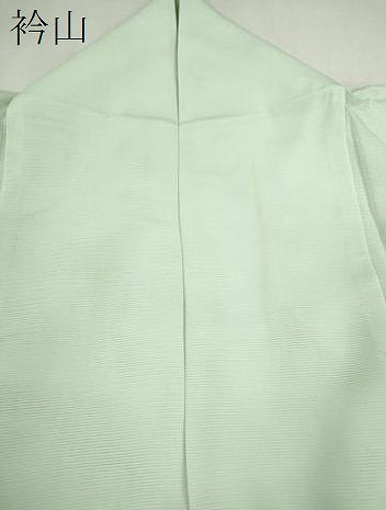 平和屋着物*夏物 訪問着 絽 枝花文 暈し染め 正絹 逸品 CABJ2569ze