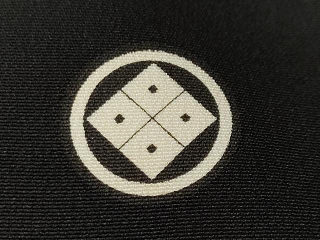 平和屋着物■豪華黒留袖 駒刺繍 文箱流水短冊草花文 暈し染め 金彩 正絹 逸品 CABJ2862ev