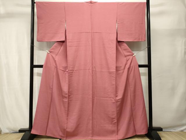 平和屋着物■江戸小紋 鮫小紋柄 正絹 逸品 CABJ2925ev