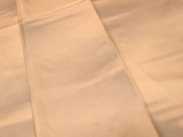 平和屋着物■二代目清次郎 手描き 小紋 霞文 正絹 逸品 CABJ2926ev