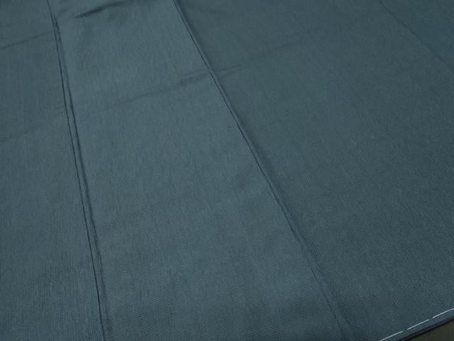 平和屋着物■男性 紬 霞文 正絹 逸品 CABJ2979ev