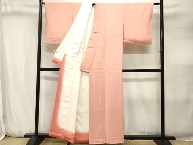 平和屋着物■江戸小紋 鮫小紋柄 正絹 逸品 CABJ3210ev
