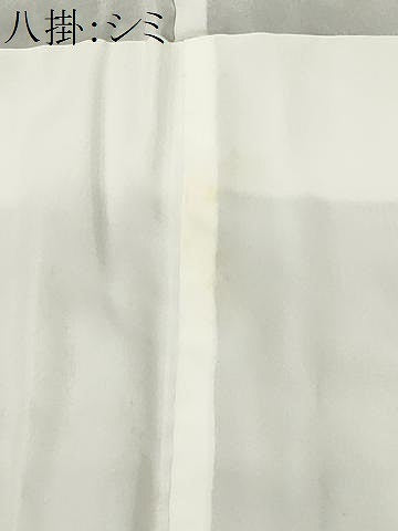 平和屋着物■豪華黒留袖 立波飛鶴文 金彩 正絹 逸品 CABJ3331ev