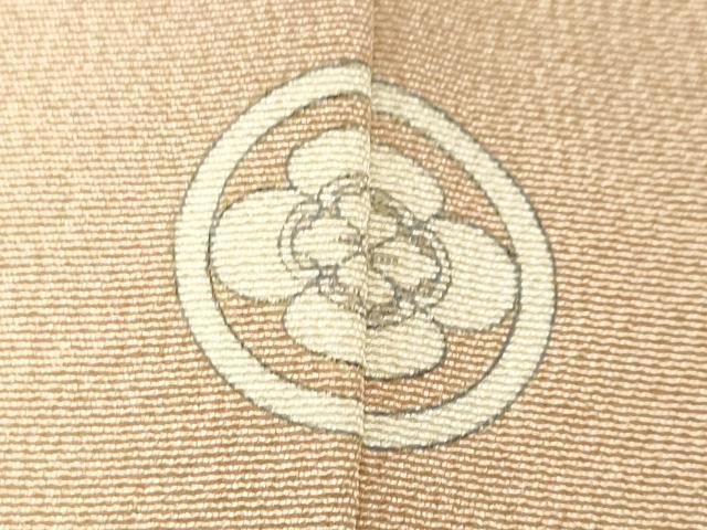 平和屋着物■豪華色留袖 作家物 風景文 暈し染め 正絹 逸品 CABJ3411ev