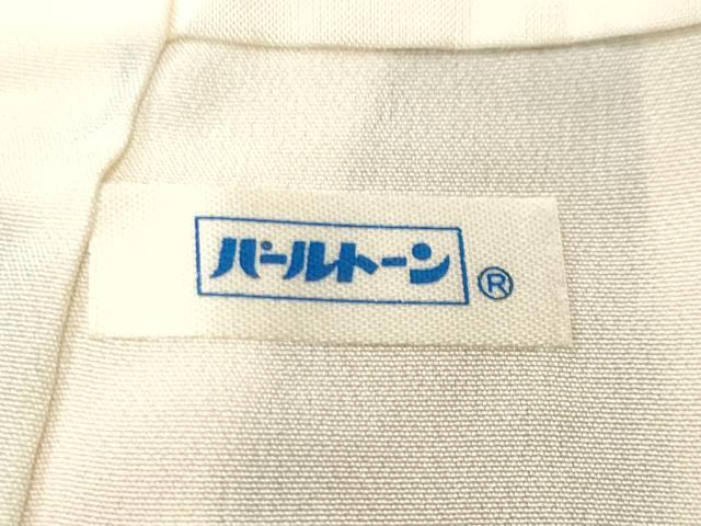 平和屋着物■訪問着 枝花文 暈し染め 金銀彩 正絹 逸品 CABJ3582ev