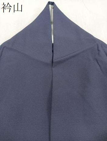 平和屋着物*夏物 訪問着 絽 草花文 正絹 逸品 CABJ4050xi