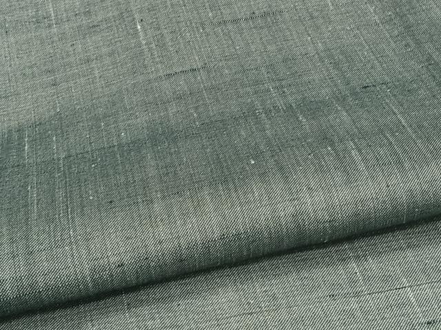 平和屋着物*夏物 紗紬 霞文 正絹 逸品 CABJ4188xi