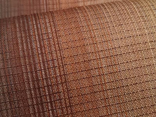 平和屋着物*夏物 半幅帯 霞文 正絹 逸品 CABJ4432fb