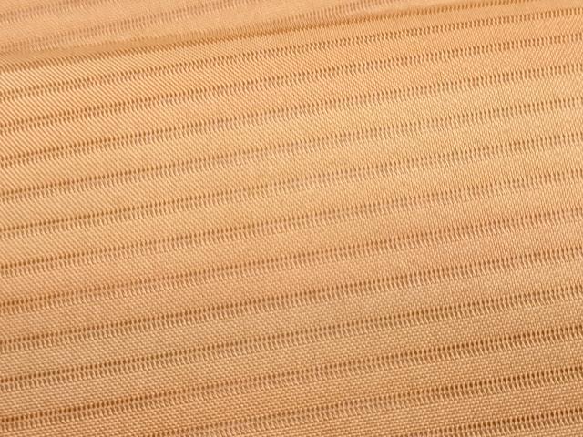 平和屋着物*夏物 塩瀬 全通柄 九寸名古屋帯 霞文 正絹 逸品 CABJ4673fb