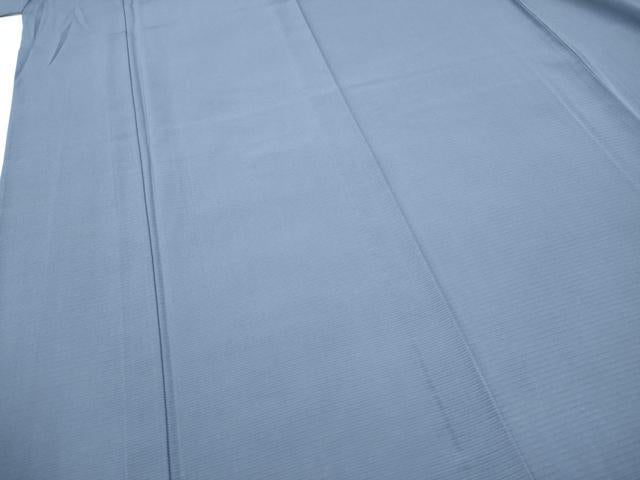 平和屋着物*夏物 色無地 絽 褐返色 正絹 逸品 未使用 CABJ4808hy