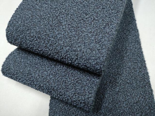 平和屋着物●男性 角帯 霞文 正絹 逸品 CABJ5004hy