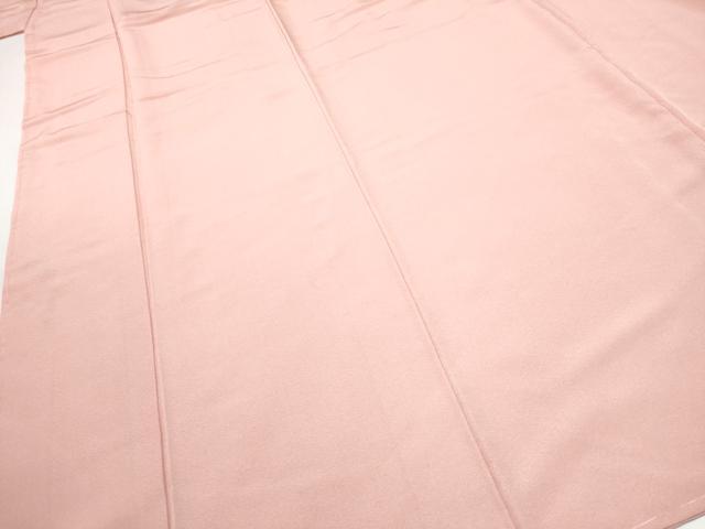 平和屋着物●本加賀友禅作家 談義所栄二監修 色無地 虹色 正絹 逸品 未使用 CABJ5104hy