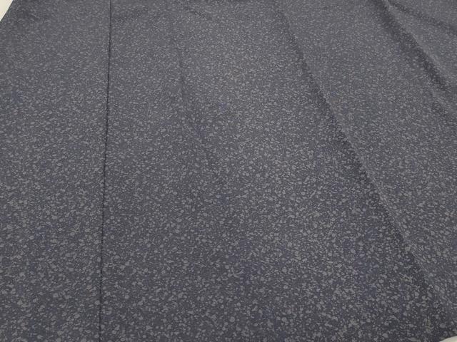 平和屋着物#道中着 霞文 ロング丈 正絹 逸品 CABJ5218in
