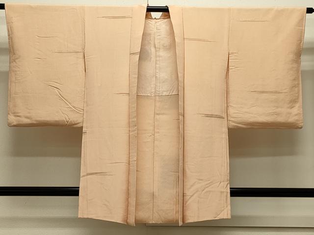 平和屋着物#羽織 寿光織 風景正倉院花文 金銀糸 正絹 逸品 CABJ5289in
