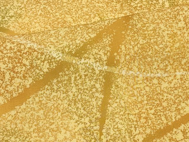 平和屋着物#羽織 草葉文 正絹 逸品 CABJ5490in