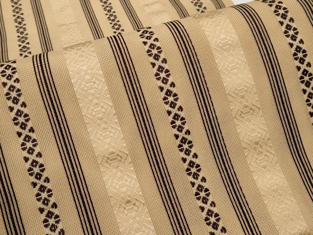 平和屋着物*夏物 八寸名古屋帯 博多織 紗献上 CABJ5910tx