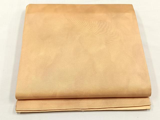 平和屋着物◎六通柄袋帯 霞文 正絹 逸品 CABJ6115yk