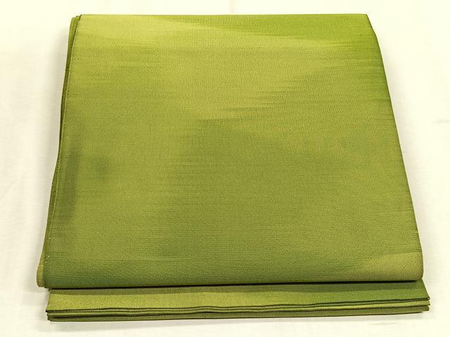 平和屋着物◎全通柄 本袋帯 霞文 正絹 逸品 CABJ6178yk