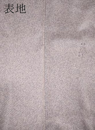 平和屋着物●訪問着 友禅 枝花文 たたき染め 正絹 逸品 未使用 CABJ6466ut