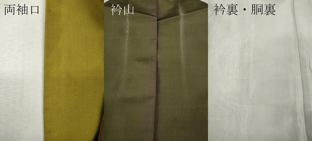 平和屋着物●本場大島紬 9マルキ 吉祥間道 伊勢丹扱い 正絹 逸品 CABJ6599ut