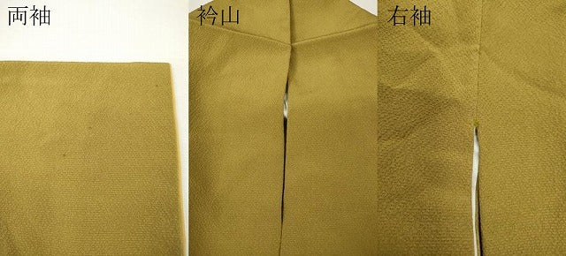 平和屋着物●訪問着 絞り 雲重ね枝梅文 金彩 正絹 逸品 CABJ6636ut