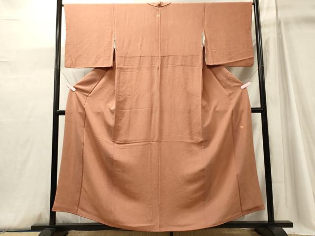 平和屋着物■江戸小紋 鮫小紋柄 正絹 逸品 CABJ6928oy