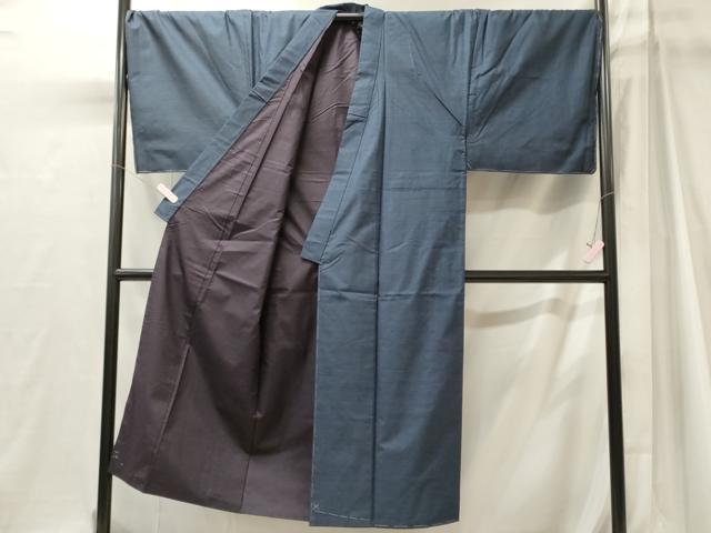 平和屋着物■男性 本場大島紬 栄カメ作 100亀甲 総詰め 証紙付き 正絹 逸品 未使用 CABJ7069oy